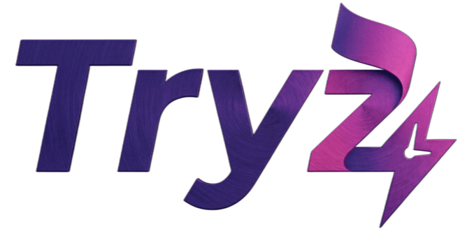 TryZ Logo