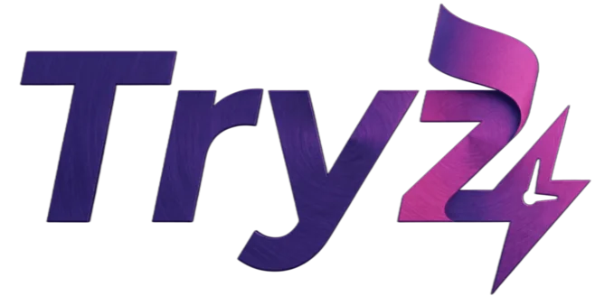 TryZ Logo